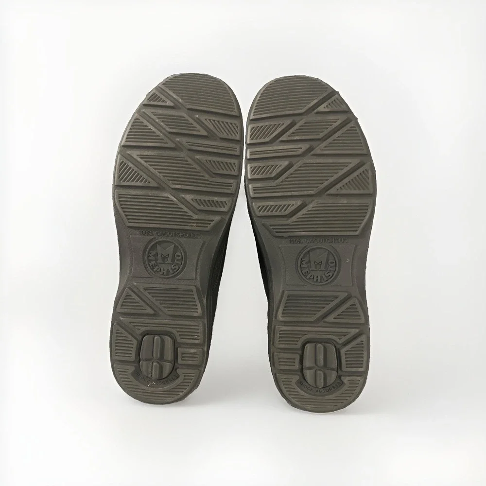 Mephisto air jet